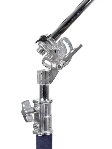 Visico CS-8204 C stand - ışık ayağı - Resim 3