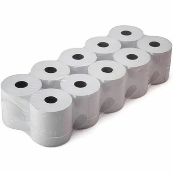 Umur Yazar Kasa Rulosu Termal 80Mm X 30 Metre 35124379 (10 Lu Paket) ürün görseli 1