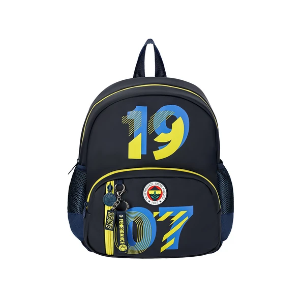 Me Ana Okul Sırt Çantası Fenerbahçe 1907 25744 ürün görseli 1