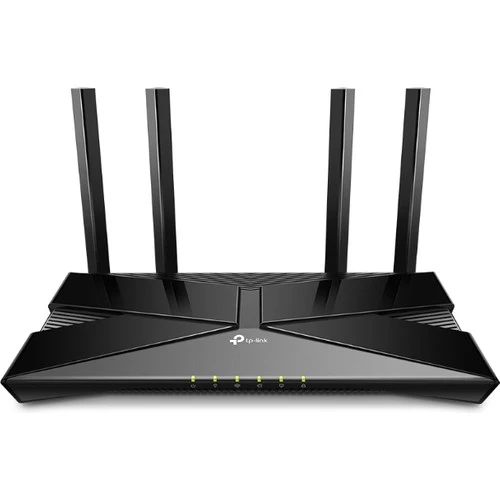 Archer Ax23 Dual Bant Wi-Fi6 Router Ax1800 ürün görseli 1