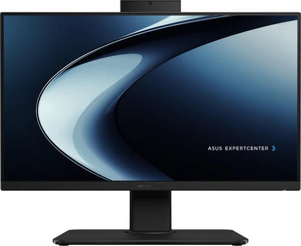 ASUS ExpertCenter P440VAT-DI58512B0D-30H i5-13420H 8Gb Ram 512Gb Ssd 23.8" Dokunmatik FreeDos All In One Bilgisayar ürün görseli 1