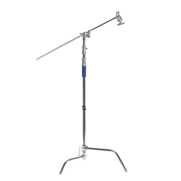 Visico CS-8201B C stand - ışık ayağı ürün görseli 1
