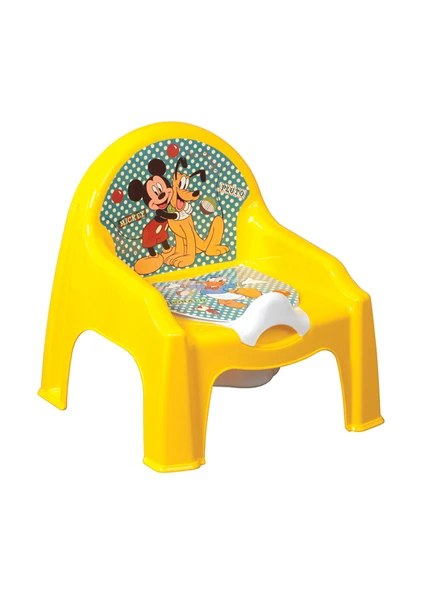 Dede Oyuncak Mickey Mouse Lazımlık 01805 ürün görseli 1