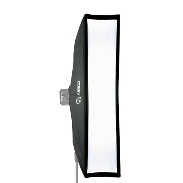 Visico SB-030 35x140 cm Softbox Gridsiz ürün görseli 1