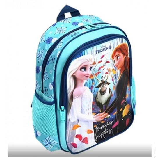 Otto İlkokul Sırt Çantası Frozen Hawk Forever Sisters 48035 ürün görseli 1