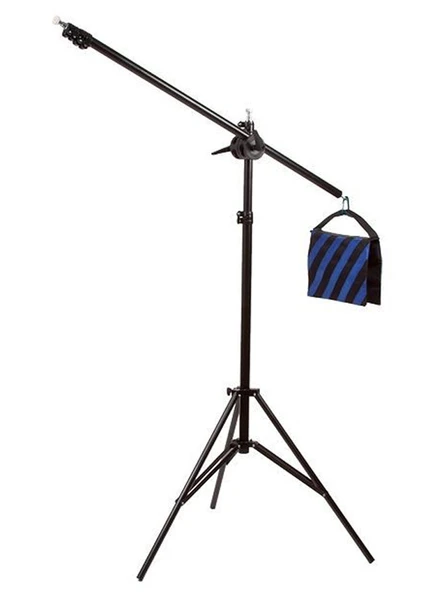 Visico LS-5001 Deve boynu - boom stand ürün görseli 1