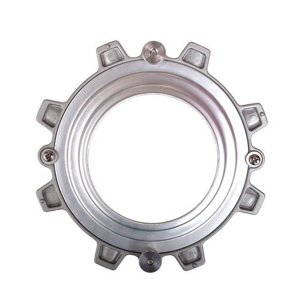 Visico SRRI Speed Ring - Softbox adaptörü (Hensel) ürün görseli 1