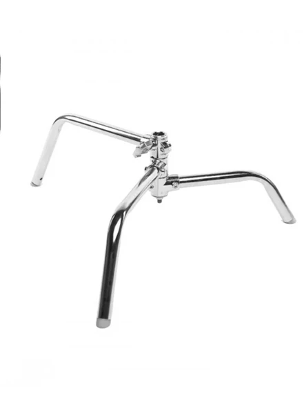 Visico CS-8204 C stand - ışık ayağı - Resim 9
