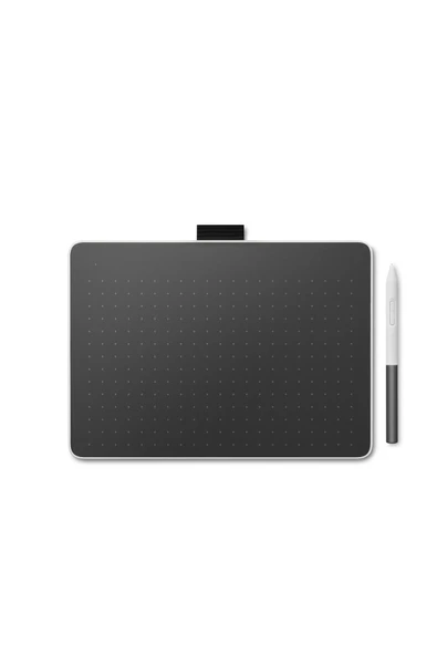 Ctc-4110Wlw1B One Grafik Tablet ürün görseli 1