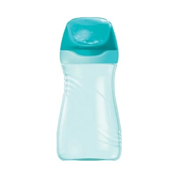 Picnik 430 Ml Suluk (Su Matarası) Turkuaz 315414 871502 ürün görseli 1