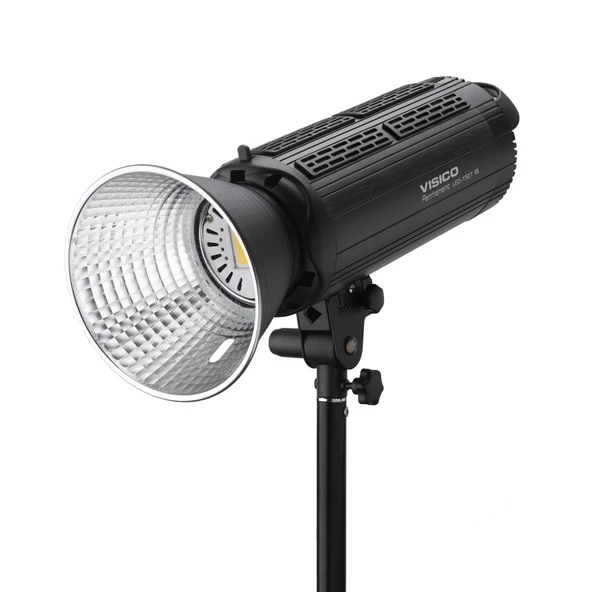 Visico LED-150T III Led video ışığı (150w) ürün görseli 1