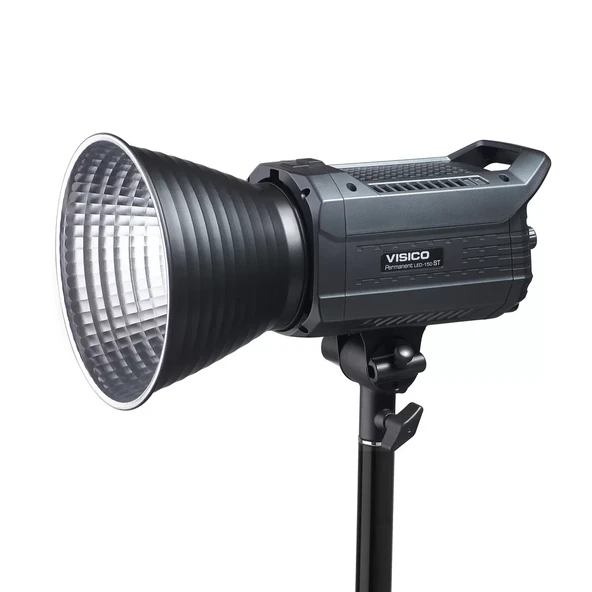 Visico LED-150ST Led video ışığı (150w) - Resim 5