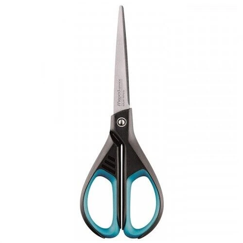 Essentials Soft Yumuşak Scissors Makas 17 Cm Blister 468210 - Resim 2