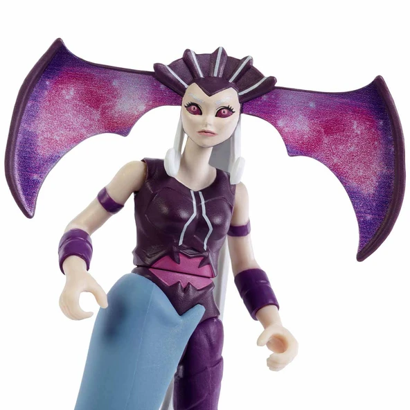 Mattel Oyuncak He-Man Ve Motu Aksiyon Figürü Serisi Hbl65 (Karışık Model 1 Adet) ürün görseli 1