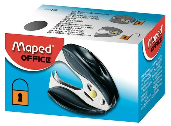 Office Tel Sökücü (Karışık Renk 1 Adet) 3154145371000 ürün görseli 1