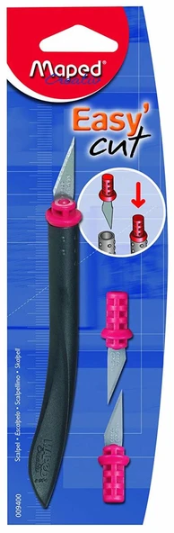 Easy Cut Kesici Kretuar Bıçağı 3154140094003 ürün görseli 1