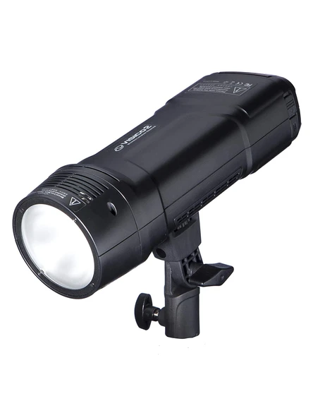 Visico 2 TTL Taşınabilir Akülü Paraflaş (200w) ürün görseli 1