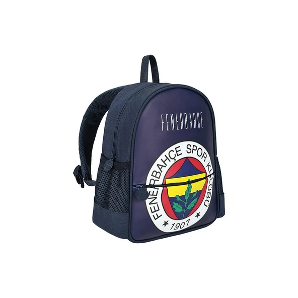 Me Çanta Anaokul Sırt Çantası Fenerbahçe Arma 25761 ürün görseli 1