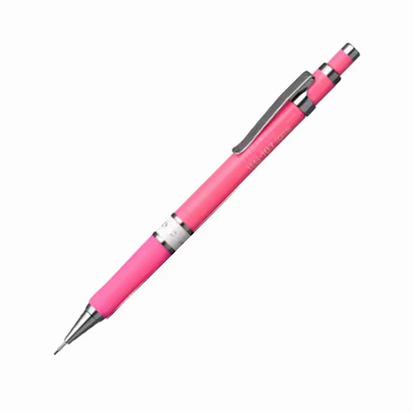 Penac Versatil Kalem (Mekanik Kurşun Kalem) Tlg Renkli 0.7 Mm Pembe Sc0705-19 ürün görseli 1