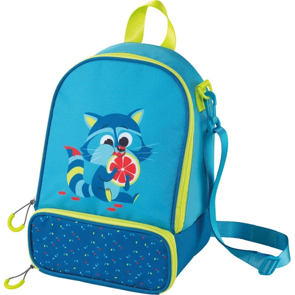 Picnik Miniz Beslenme Çantası Rakun 879001 ürün görseli 1