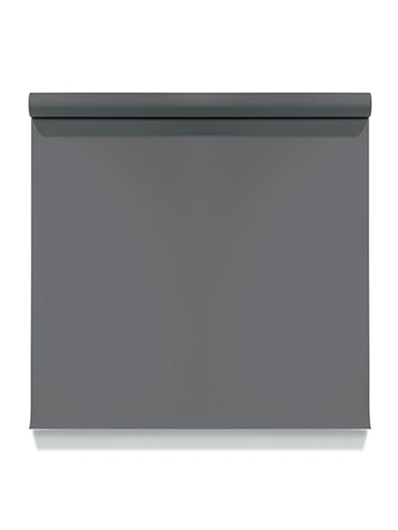 Visico Neutral Gray kağıt fon perdesi 272x1100 cm ürün görseli 1