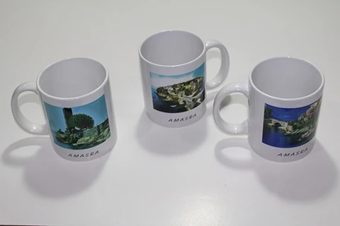 Yöresel Kupa Bardak ürün görseli 1