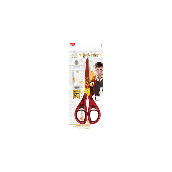 16Cm Harry Potter Çocuk Makası (Karışık Renk 1 Adet) 466900 ürün görseli 1