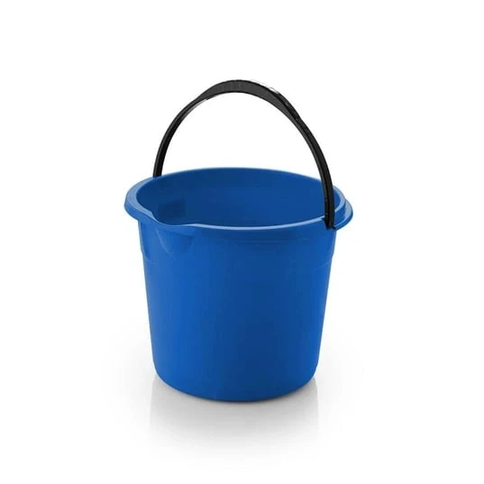 Ceymop Mavi Su Kovası 10 L - Resim 2