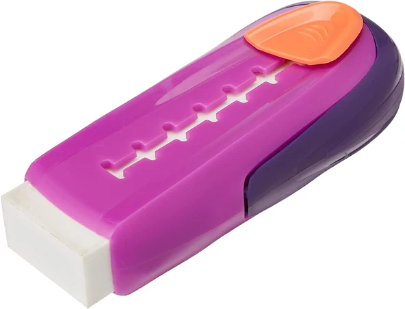 Universal Versatil Silgi Pembe Blister (1 Adet) 122091 - Resim 2