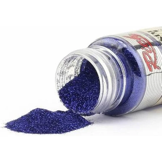 Rich Toz Sim Mavi 50 Ml 050-04603 ürün görseli 1
