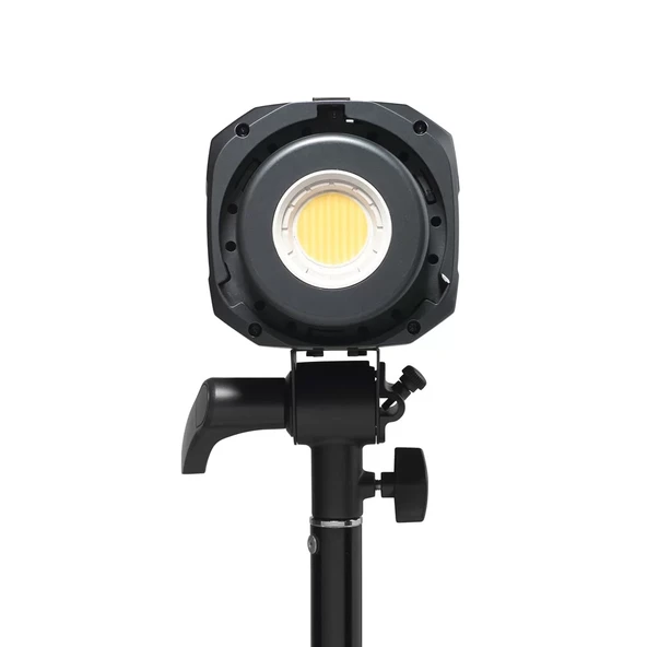 Visico LED-200ST 2'li Led video ışık seti (200w) - Resim 6