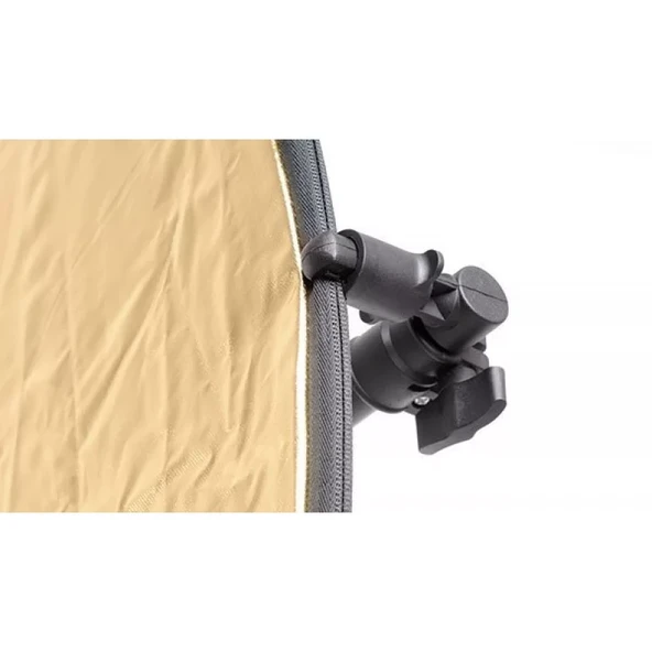 Visico RH-012 Reflektör Tutucu - Resim 6