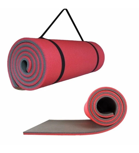 Vertex Pilates Minderi 0,6 Mm 2537 - Resim 2