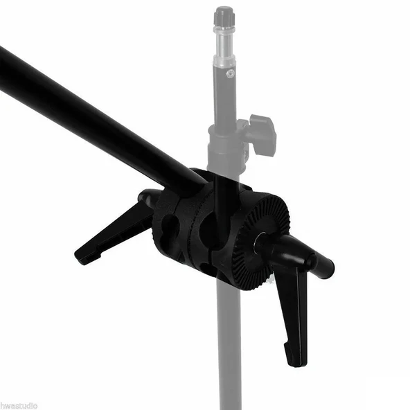Visico RH-012 Reflektör Tutucu - Resim 7