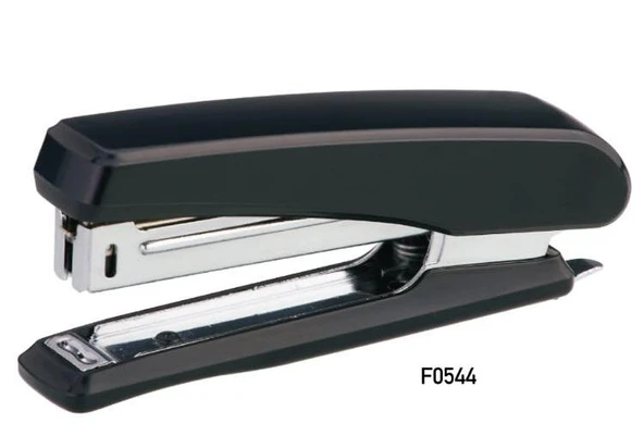 Gıpta Zımba Makinası Standard No:10 Abs Siyah F0544 ürün görseli 1