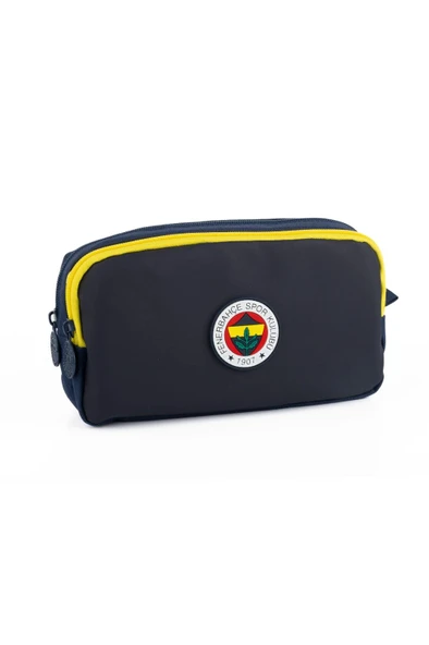 Me Çanta Kalem Çantası Fenerbahçe Arma 25746 ürün görseli 1