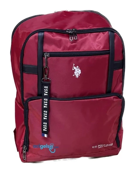 Polo Okul Sırt Çantası 23100 ürün görseli 1