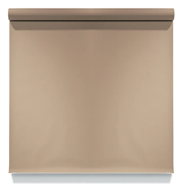 Visico Beige kağıt fon perdesi 272x1100 cm ürün görseli 1