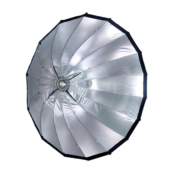 Visico SB-016 Fiber Softbox 120 cm (Gridsiz) ürün görseli 1