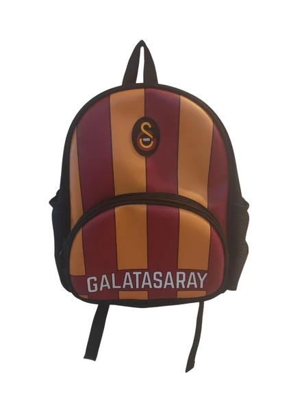 Me Çanta Anaokul Sırt Çantası Galatasaray 25557 ürün görseli 1
