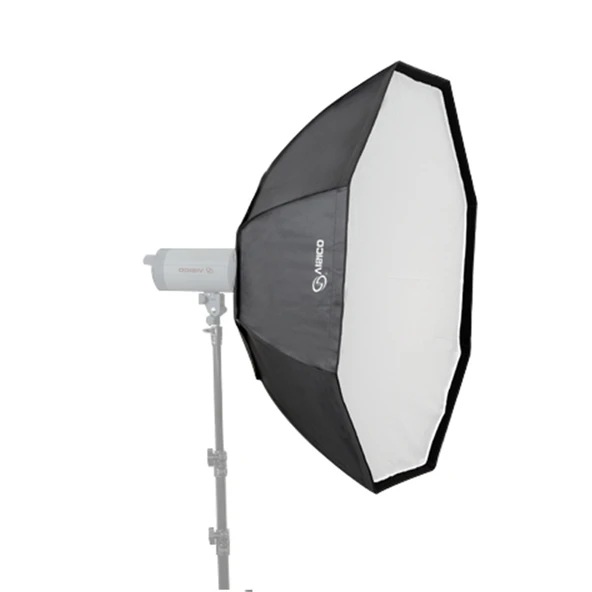 Visico SB-038 95 cm Octabox Gridsiz ürün görseli 1