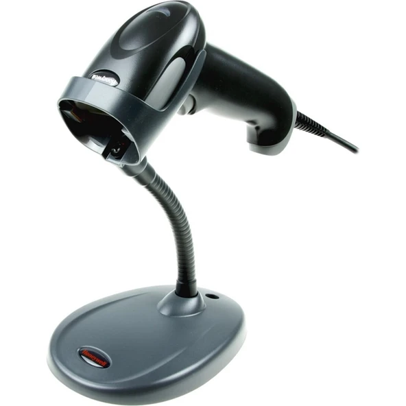 1470G Kablolu Usb Karekod Okuyucu 2D - Resim 2