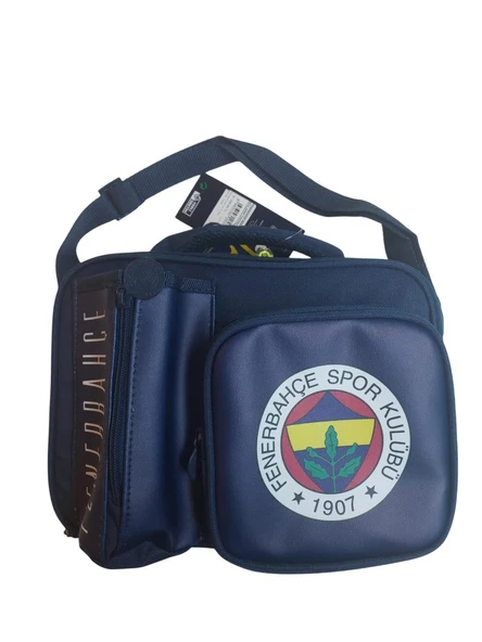 Me Çanta Beslenme Çantası Fenerbahçe Arma 25762 ürün görseli 1