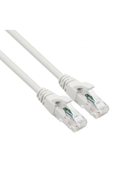 Cat6 2 Metre Gri Utp Patch Kablo Np611B-2.0 ürün görseli 1