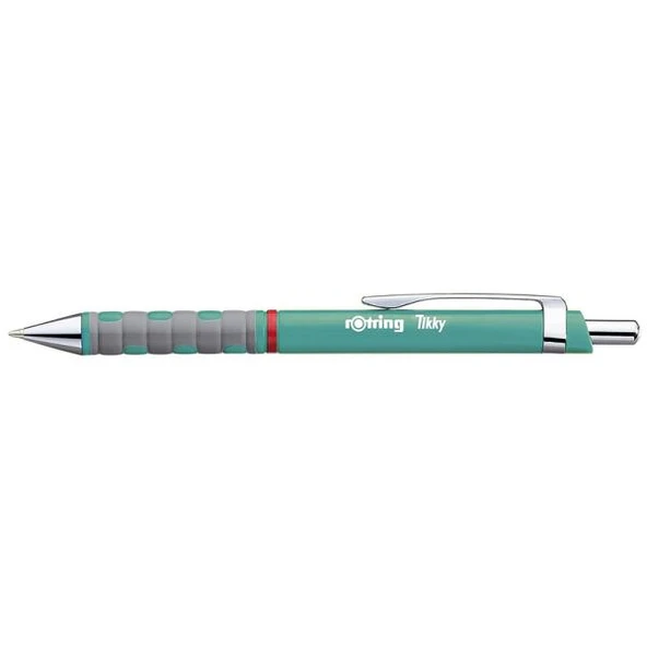 Rotring Tükenmez Kalem Tıkky Rd Deniz Mavisi ürün görseli 1