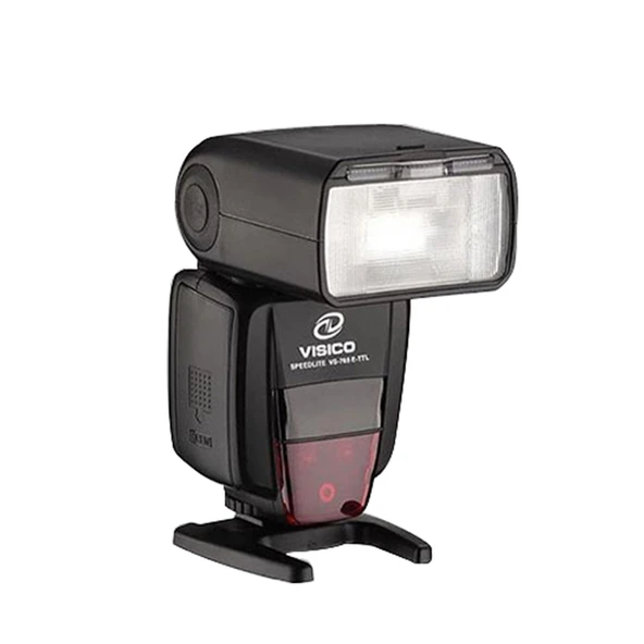 Visico VS-765 Tepe Flaşı (Nikon uyumlu) ürün görseli 1