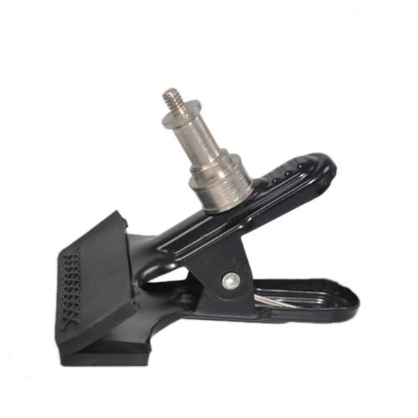 Visico SC-005B Clamp ürün görseli 1