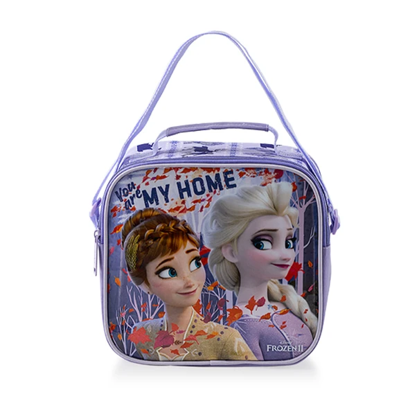 Otto Beslenme Çantası Frozen Echo My Home 48022 ürün görseli 1