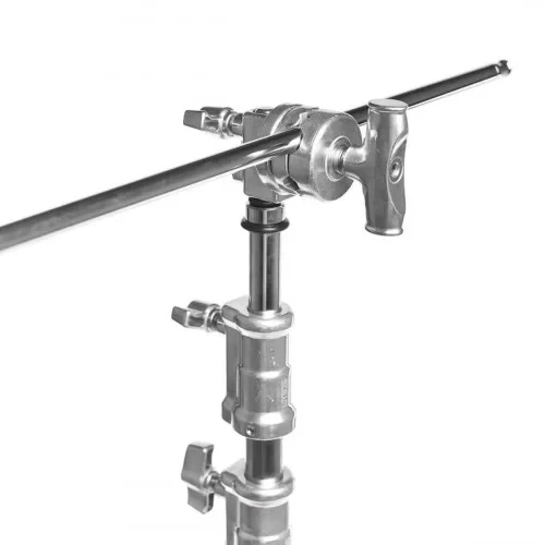 Visico CS-8201B C stand - ışık ayağı - Resim 2