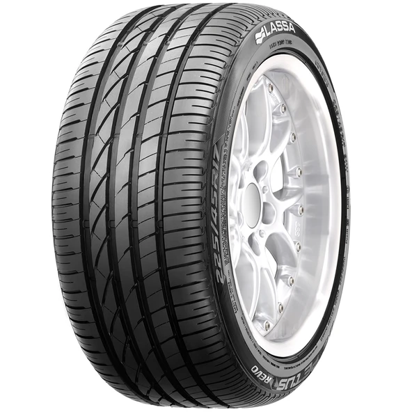 Lassa 205/60R16 96V XL Impetus Revo (Yaz) (2026) ürün görseli 1